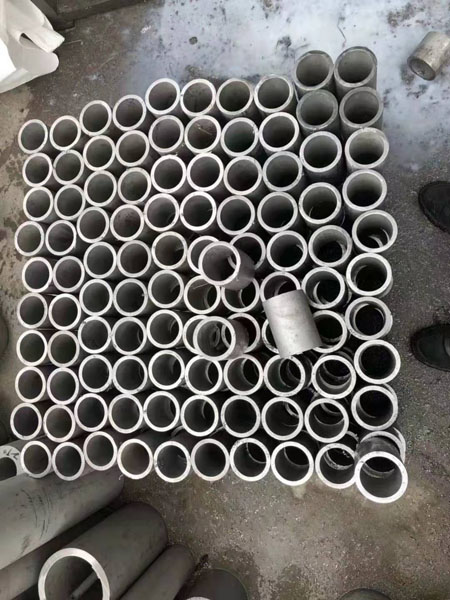 洪洞不锈钢管