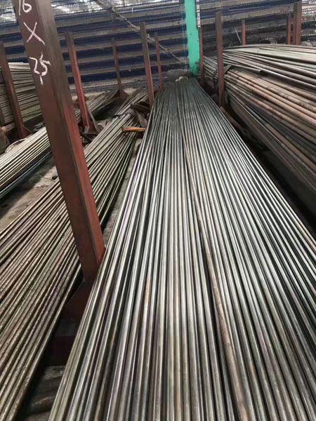 洪洞精密钢管